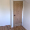 Solid Oak Doors